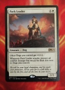 Pack Leader karta MTG