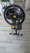 Kierownica Thrustmaster Ferrari Alcantara T300