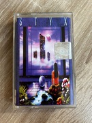 Kaseta magnetofonowa Styx - Brave new world 