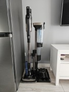 Odkurzacz PHILIPS AquaTrio 9000 XW9463/11 (Mopujący)