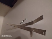 Suszarka na pranie  pozabalkonowa 