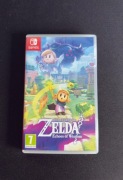 The Legend of Zelda Echoes of Wisdom Nintendo Switch