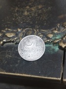 Sprzedam polska monetę 1 gulden  moneta Niemcy wykopki monet 