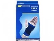 Ściągacz opaska stabilizator na dłoń x 2