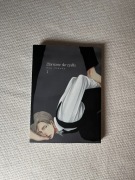 manga złamane skrzydła tom 1 bl