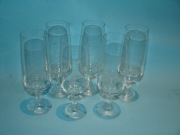 ROSENTHAL kieliszki 6 sztuk.