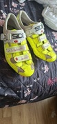Buty rowerowe Sidi