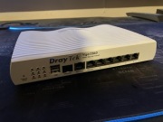 Router DrayTek Vigor2860