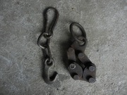 zawiesie,hak do podnoszenia