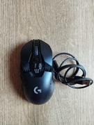 Mysz Logitech G903