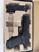 Replika asg glock 17 gen 3 WE Gbb