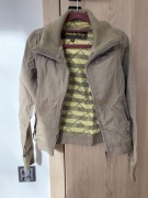 Kurtka Diverse S jak nowa damska