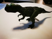 Mattel Jurrasic World Ceratosaur