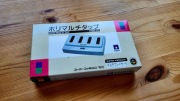 Super Famicom SNES Nintendo Multitap Hori