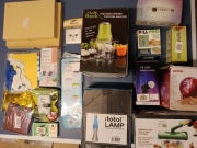 Mix, duży zestaw AGD, RTV kat. A, B.