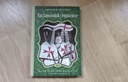 Pan Samochodzik i templariusze - Zbigniew Nienacki