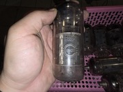 Lampa elektronowa 6P42S