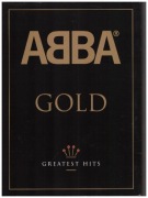 ABBA - GOLD (GREATEST HITS) (2CD + DVD)  * 