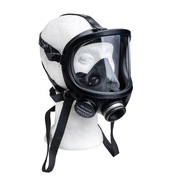 Maska przeciwgazowa pgaz Bacou-Dalloz Willson - ważny przegląd serwis.