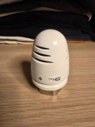Głowica termostatyczna HERZ Mini M28x1,5 NOWA z demontażu