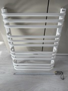 Grzejnik łazienkowy typu U