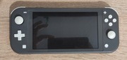 Konsola Nintendo Switch Lite szara