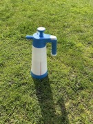 Pianownica Kwazar foamer Venus 