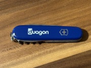 Victorinox Spartan