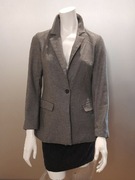 Marynarka marki fukki roz.36