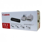 Canon FX-3 toner czarny, oryginalny 