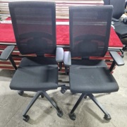 Sprzedam rewelacyjne fotel BEJOT w kolorze czarnym