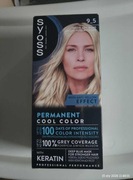 farba do włosów blond2 szt 