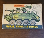 TYTUS. Księga 4. Wydanie 3- 1976