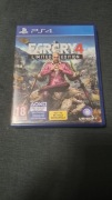 Farcry 4 limited edition ps4