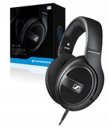 Słuchawki sennheiser hd 569 plus kabel zbalansowany