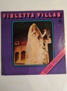 Violetta Villas - Dawne Przeboje Polskie Nagrania Muza SX-1913 Rarytas!