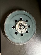 YATO Talerz mocujący dysk wsporczy 150mm M8 polerka samochodowa DA
