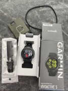 Garmin vivoactive 5