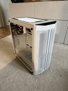 Obudowa be quiet! Pure Base 500DX