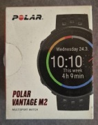 Multisport watch Polar Vantage M2