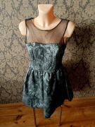 sukienka elegancka s Eva & Lola