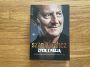 Szaranowicz Życie z pasją - Włodzimierz Szaranowicz