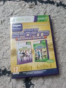 Kinect Sports Najlepsza Kolekcja XBOX 360