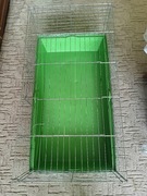 Klatka dla królika/świnki morskiej 