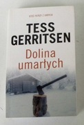 Tess Gerritsen Dolina umarłych