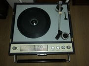 Gramofon RFT Ziphona perfekt 406