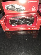 Model Ferrari sterowany smartfonem SF90