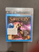 Sorcery (PS3) PlayStation 3 (PS3) pudełkowa