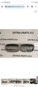 BMW X1 f48 gril nerki komplet 