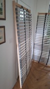 Dno łóżka 180*200 cm, stelaż Ikea Lonset 2*90*200 